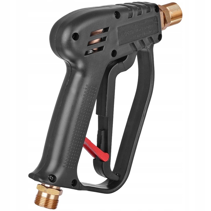 Pistolet do myjki KARCHER HD HDS gwint M22 280bar 25l/min 150°C