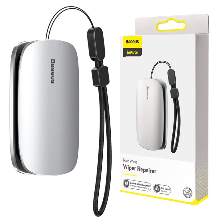 BASEUS REGENERATOR ŚCINAK CZYŚCIK REGENERACJA DO WYCIERACZEK