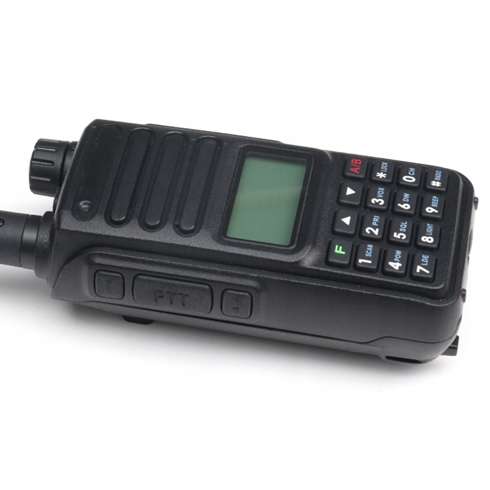 TYT TH-UV98 10W Krótkofalówka Radiotelefon Walkie Talkie PMR VHF UHF