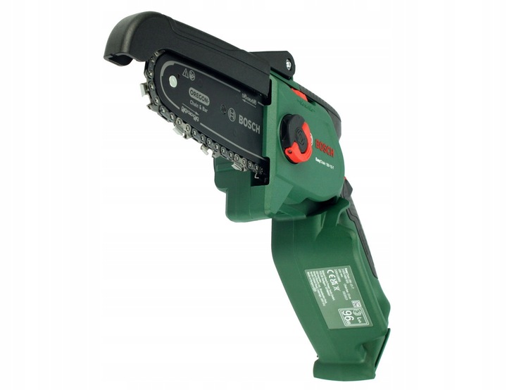 AKUMULATOROWA PIŁA ŁAŃCUCHOWA DO GAŁĘZI EASYCHAIN 18V-15-7 BOSCH