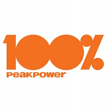 40x bateria alkaline 100% PEAKPOWER R6 AA 1,5V