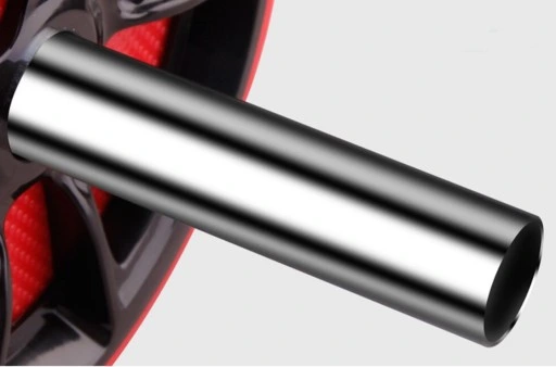 ROLLER KÓŁKO DO ĆWICZEŃ MIĘŚNI BRZUCHA AB WHEEL