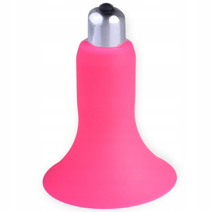 Wibrator Ssający Do Piersi lub Łechtaczki, Masażer