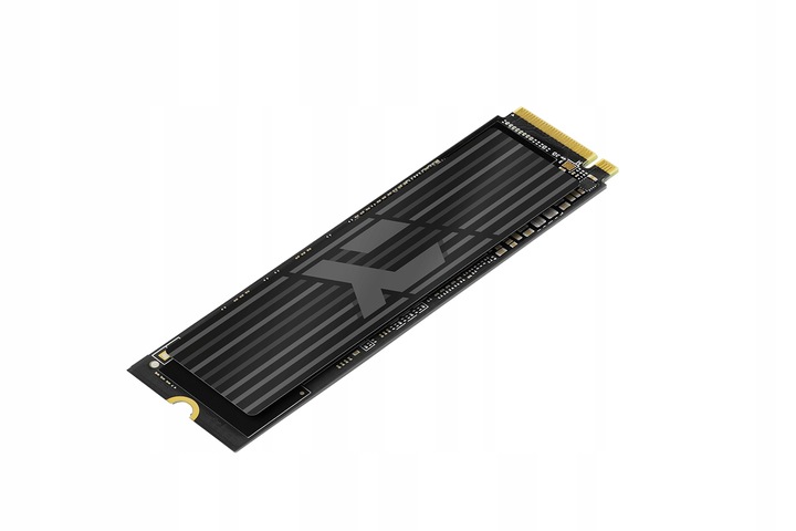 Dysk SSD GOODRAM IRDM PRO 1TB PCIe 4X4 M.2 PS5