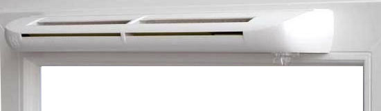 ROLETA ROLETY DZIEŃ NOC 95x150 CM Z NAPINACZEM NA WYMIAR– WYBÓR KOLORÓW