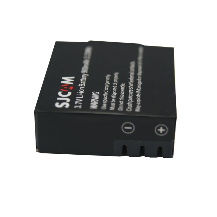 Oryginalna Bateria akumulator do kamer SJCAM SJ4000 900mAh
