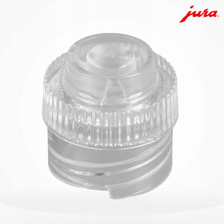 ZESTAW KOŃCÓWEK DO DYSZ SPIENIAJĄCYCH MLEKO 10 SZT. KOŃCÓWKI DYSZY