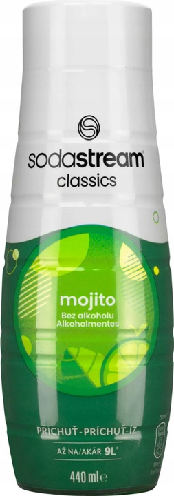 OSHEE ZERO SYROP KONCENTRAT DO SODASTREAM Grejpfrut Elektrolity i witaminy