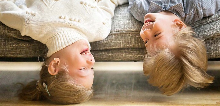 DETTOL Antybakteryjny Spray do dezynfekcji i mycia powierzchni 4x 500ml