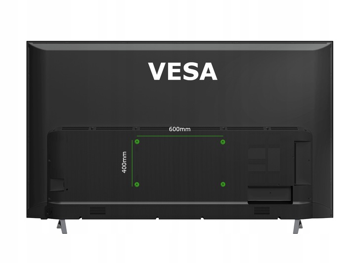 UCHWYT DO TELEWIZORA 32-70 CALI OBROTOWY REGULOWANY SOLIDNY