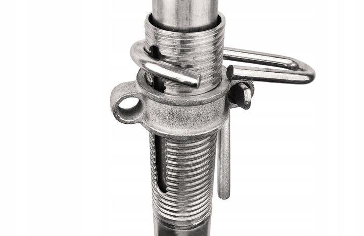 Podpora stropowa budowlana 20-14kN 1,00-1,80m N