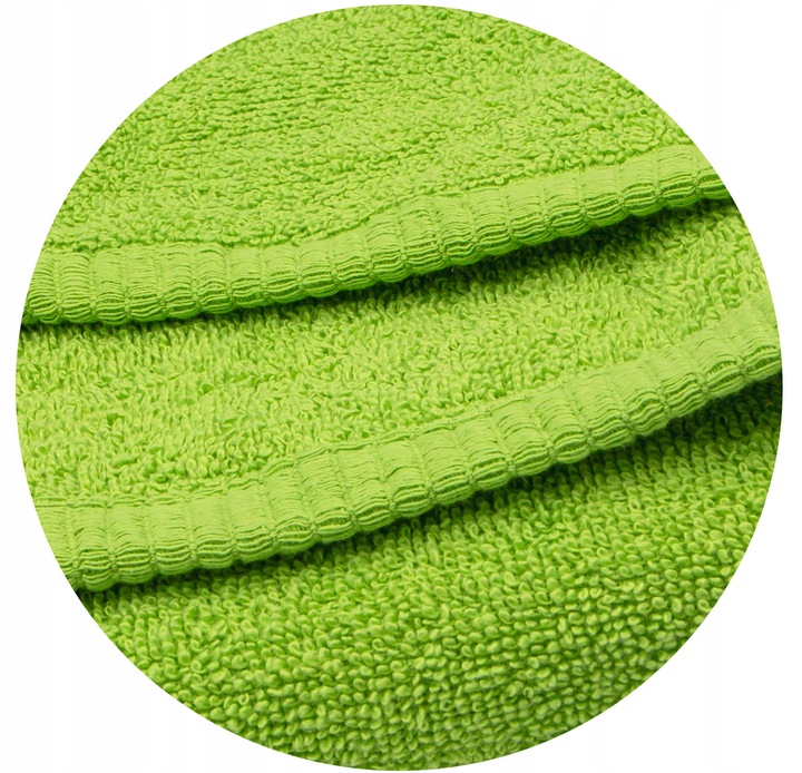 RĘCZNIK KĄPIELOWY bawełniany GRUBY ręcznik HOTELOWY SPA CZARNY 70x140