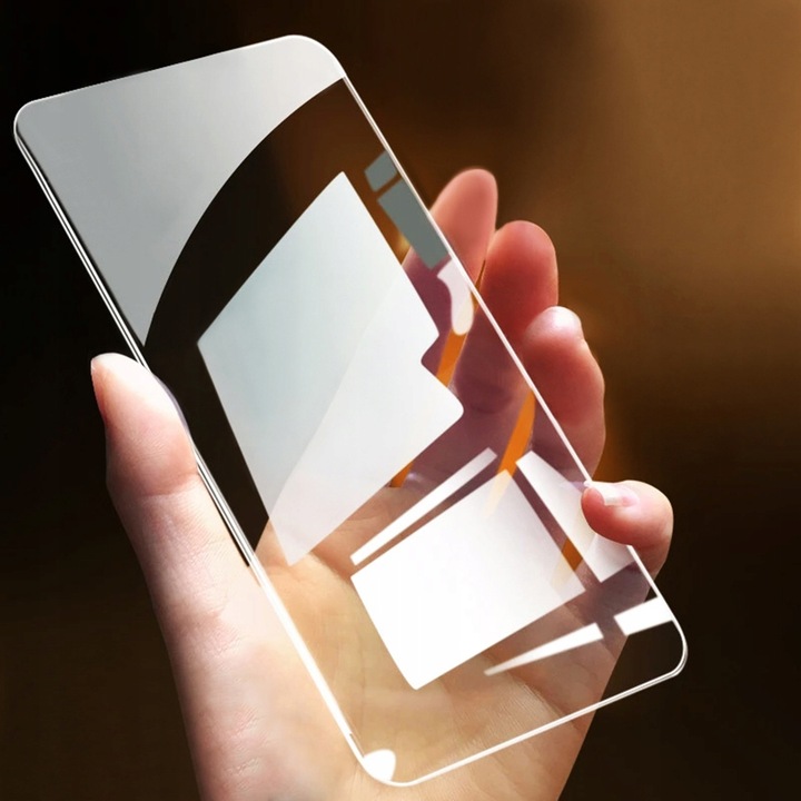 ETUI RING do XIAOMI REDMI NOTE 11 PRO 4G 5G +SZKŁO