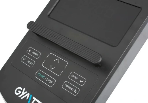 ROWER STACJONARNY ELEKTROMAGNETYCZNY ROWEREK TRENINGOWY FITNESS GYMTEK