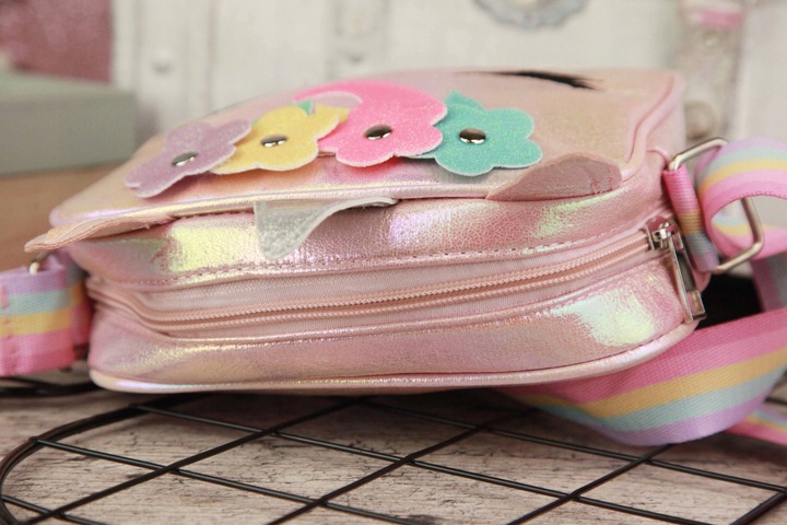 TOREBKA TOREBECZKA DLA DZIEWCZYNKI