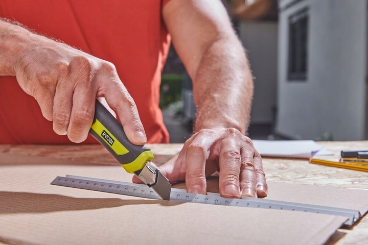 Ryobi Nóż łamany RSK18