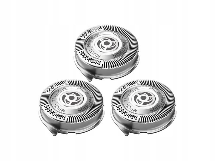 Głowice Wymienne do Golarek Philips Series 5000 SH50/50 Ostrza