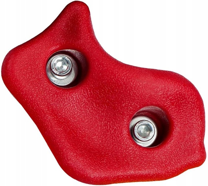 KAMIENIE WSPINACZKOWE UCHWYTY DO WSPINACZKI DLA DZIECI DUŻE KOLOROWE 10SZT