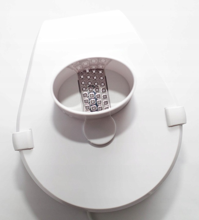 Tarka do ziemniaków 4w1 | elektryczna szatkownica ciorka berlinger |