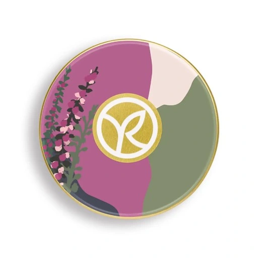 Perfumy w kremie damskie Sur la Lande YVES ROCHER 13g