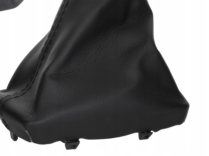 Gałka Dźwignia Zmiany Biegów i Mieszek z Ramką do Audi A4 B6 B7 8E 5B