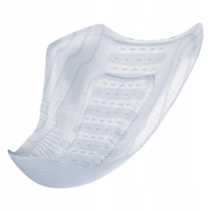 Wkładki urologiczne dla mężczyzn na nietrzymanie moczu TENA Men Level