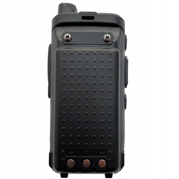 Baofeng P15UV PRO EU USB-C Krótkofalówka Radiotelefon Walkie Talkie PMR