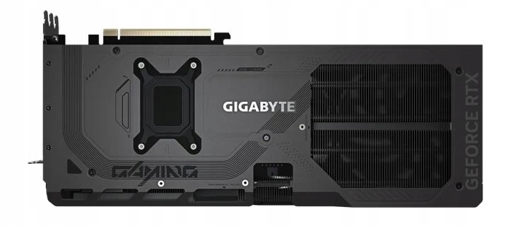 Karta graficzna Gigabyte GeForce RTX 5080 Gaming OC 16GB GDDR7