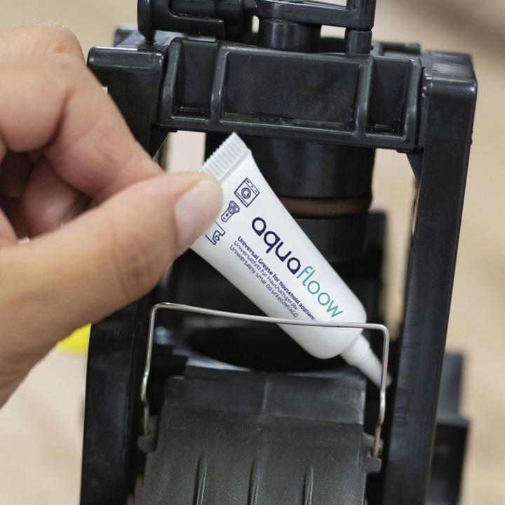 2x Smar do konserwacji ekspresu Saeco Philips 5g