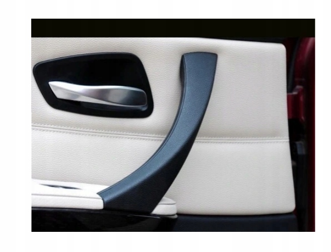 Rączka uchwyt drzwi prawy do BMW E90 E91 E92 E93