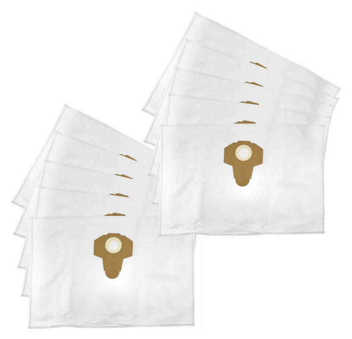 10x WORKI DO MACALLISTER MAC 1400 - 30L MEWVP EINHELL TH-VC BT-VC