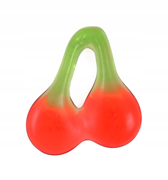 Żelki Haribo Happy Cherries 1,2 kg