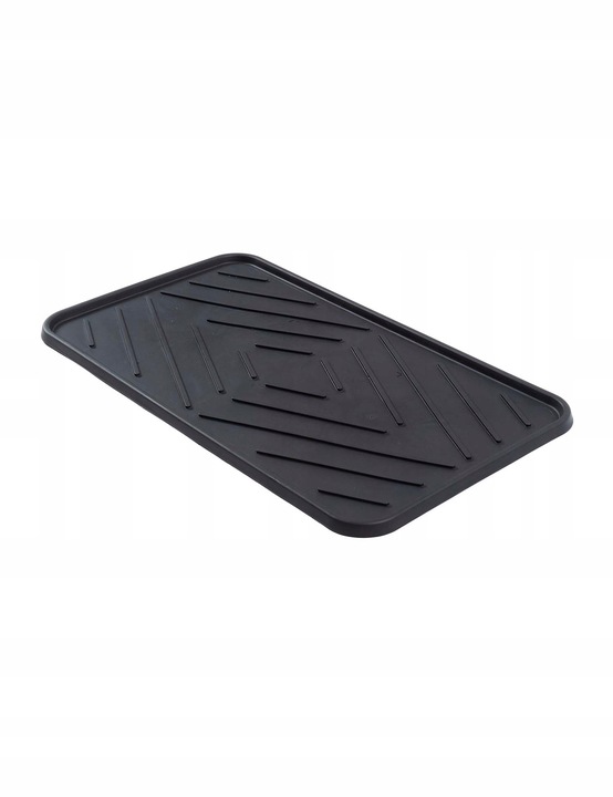 MATA NA BUTY OBUWIE OCIEKACZ WYCIERACZKA PODKŁADKA POD BUTY DO DOMU 35x63cm