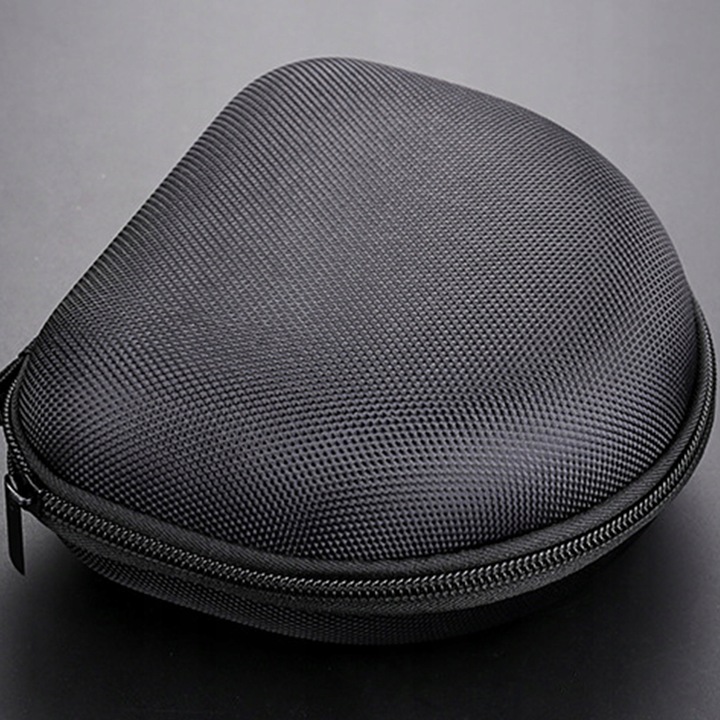 TWARDE etui na słuchawki z zamkiem pasuje do JBL Tune 500BT T500