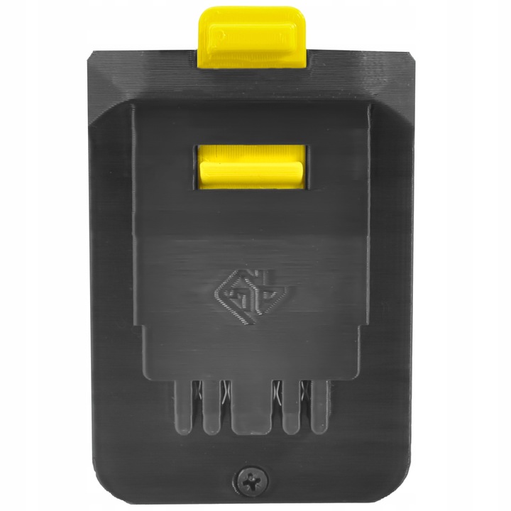 ADAPTER PRZEJŚCIÓWKA Z BATERI BOSCH 18V NA NARZĘDZIA DEWALT XR 18V