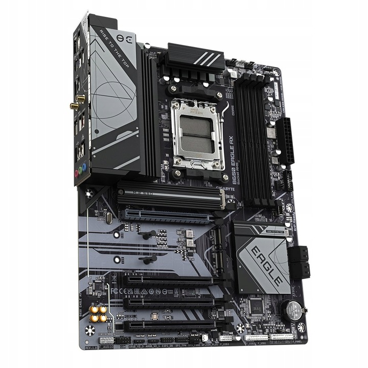 Płyta główna Gigabyte B650 EAGLE AX PC