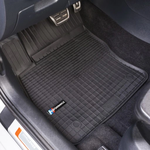 Dywaniki do auta wycieraczki korytkowe PERFORMANCE