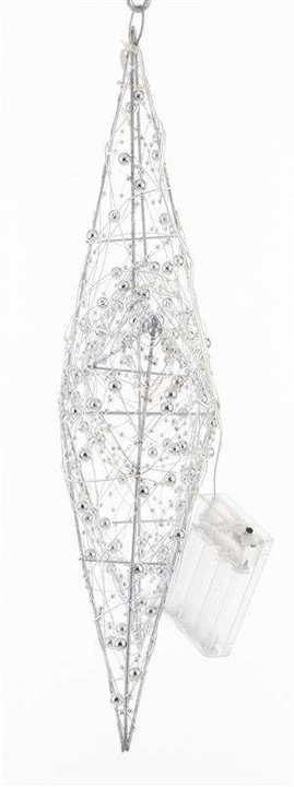 Ozdoba Gwiazda Led 146994 ART-POL