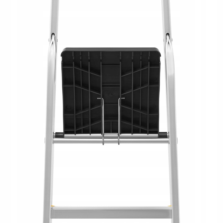 Drabina aluminiowa domowa jednostronna profesjonalna HIGHER 6 stopni