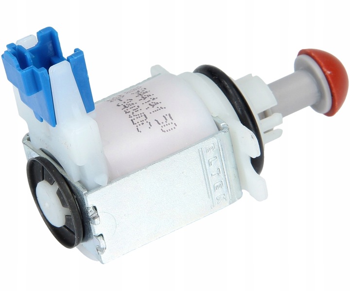 ELEKTROZAWÓR do zmywarki BOSCH 3150 320V