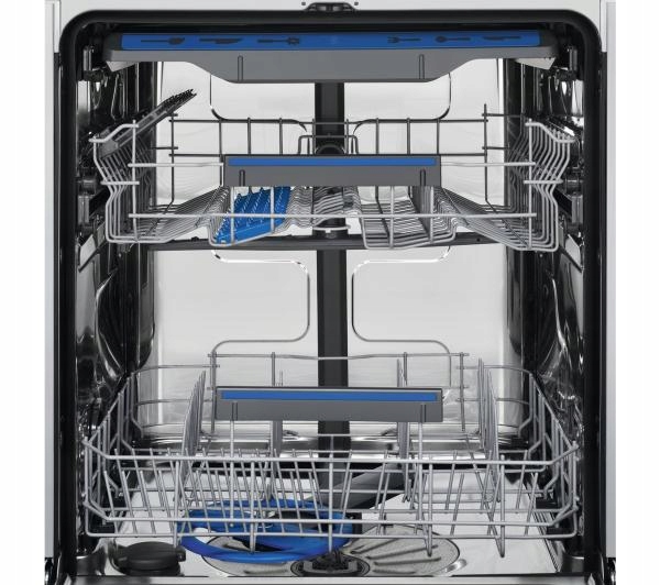 Zmywarka do zabudowy Electrolux EEM48321L 14 kompletów 44 dB
