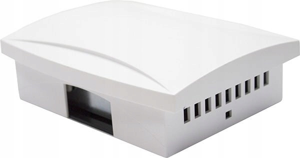 Dzwonek przewodowe Zamel 30 m 85 dB GNS