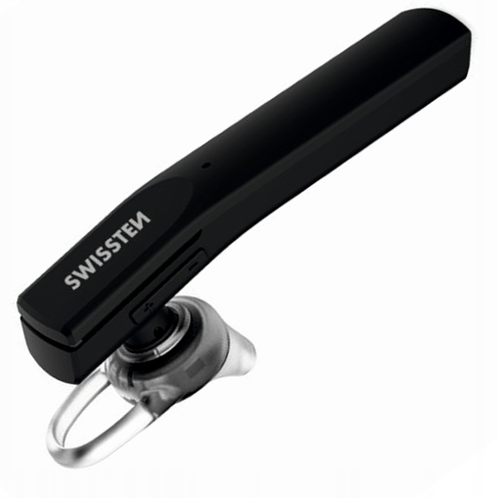 SWISSTEN Słuchawka Bluetooth zestaw słuchawkowy