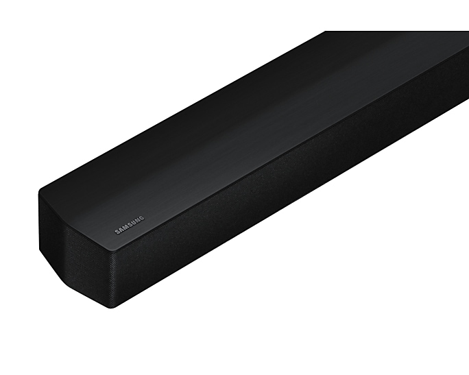 Soundbar Samsung HW-B440 2.1 270 W czarny BLUETOOTH