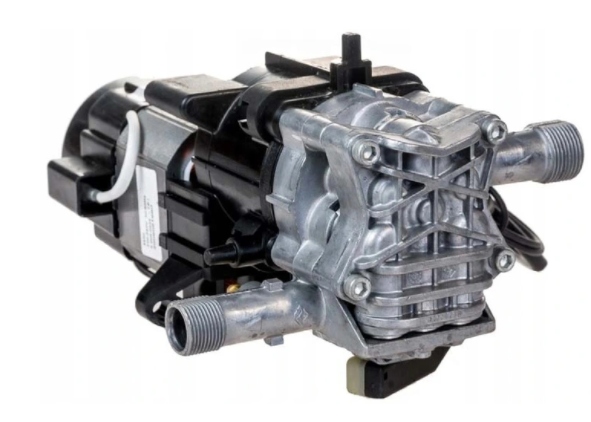 MYJKA CIŚNIENIOWA LAVOR STARGATE 180 BAR ALUMINIOWA POMPA