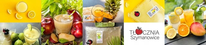 LEMONIADA MANGO POMARAŃCZA CYTRYNA NATURALNA 100% NFC ZDROWA 5L