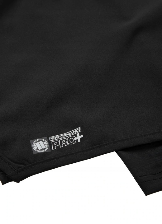 Męskie Spodenki Sportowe Treningowe Pitbull Mesh