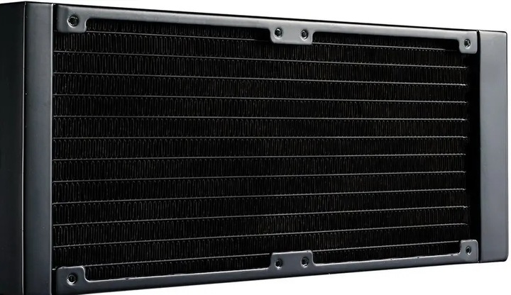 Zestaw chłodzenia wodnego Cooler Master