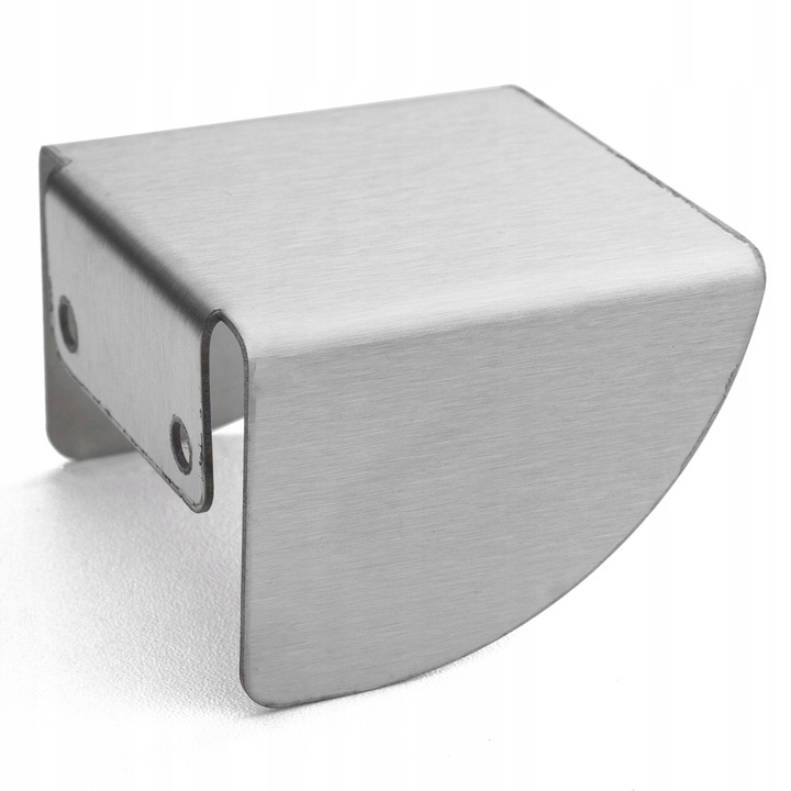 Daszek Stal Nierdzewna Osłona Dzwonka SIMPLIT 611 ORNO VIRONE VIBELL