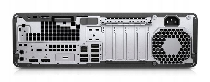 Komputer HP 800 G3 SFF i5 256GB SSD 8GB DDR4